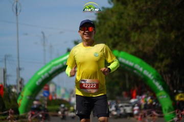 GIA LAI CITY TRAIL - Ảnh #1051885