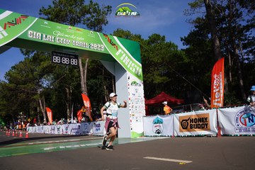 GIA LAI CITY TRAIL - Ảnh #1052935