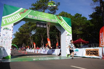 GIA LAI CITY TRAIL - Ảnh #1054548