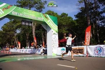 GIA LAI CITY TRAIL - Ảnh #1053346
