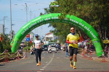 GIA LAI CITY TRAIL - Ảnh #1052111