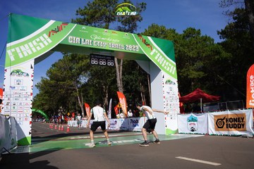 GIA LAI CITY TRAIL - Ảnh #1054849
