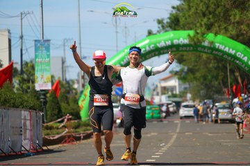 GIA LAI CITY TRAIL - Ảnh #1052078