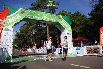 GIA LAI CITY TRAIL - Ảnh #1054858
