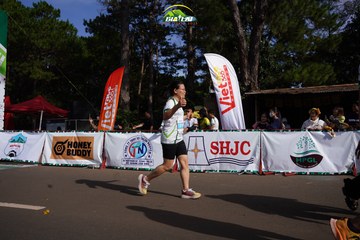 GIA LAI CITY TRAIL - Ảnh #1053161