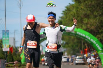 GIA LAI CITY TRAIL - Ảnh #1052081