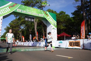 GIA LAI CITY TRAIL - Ảnh #1052777