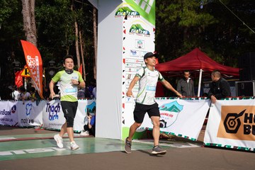 GIA LAI CITY TRAIL - Ảnh #1052575