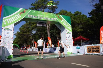 GIA LAI CITY TRAIL - Ảnh #1054851
