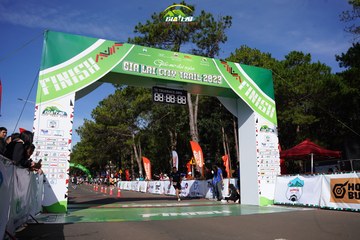 GIA LAI CITY TRAIL - Ảnh #1053857