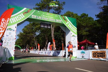 GIA LAI CITY TRAIL - Ảnh #1055001