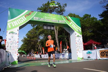 GIA LAI CITY TRAIL - Ảnh #1052764