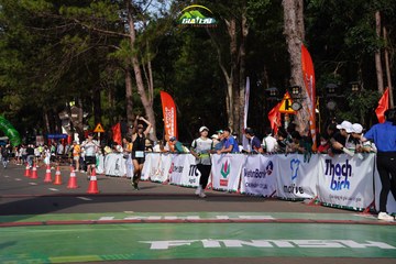 GIA LAI CITY TRAIL - Ảnh #1052166