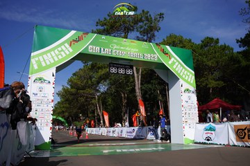 GIA LAI CITY TRAIL - Ảnh #1053789