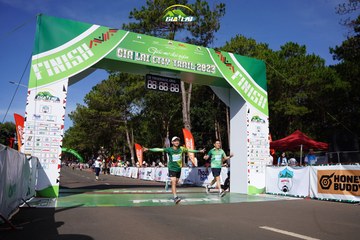 GIA LAI CITY TRAIL - Ảnh #1055140