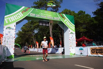 GIA LAI CITY TRAIL - Ảnh #1054657