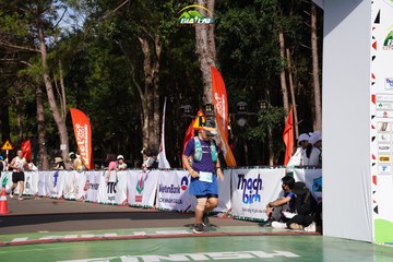 GIA LAI CITY TRAIL - Ảnh #1053268