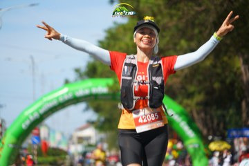 GIA LAI CITY TRAIL - Ảnh #1051765
