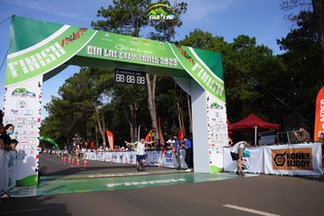 GIA LAI CITY TRAIL - Ảnh #1052328