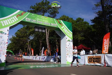GIA LAI CITY TRAIL - Ảnh #1053784