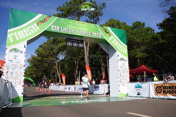 GIA LAI CITY TRAIL - Ảnh #1054288