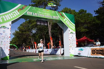 GIA LAI CITY TRAIL - Ảnh #1055336