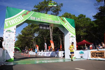 GIA LAI CITY TRAIL - Ảnh #1054183
