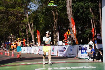 GIA LAI CITY TRAIL - Ảnh #1053567