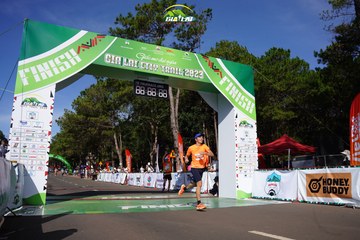 GIA LAI CITY TRAIL - Ảnh #1055027