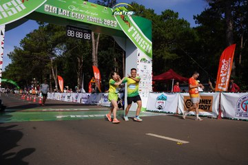 GIA LAI CITY TRAIL - Ảnh #1052977