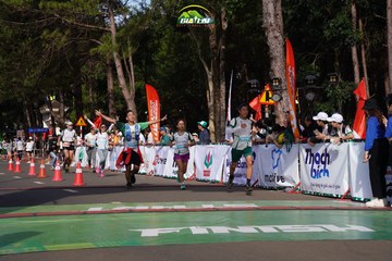 GIA LAI CITY TRAIL - Ảnh #1052384