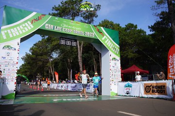 GIA LAI CITY TRAIL - Ảnh #1052299