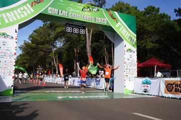 GIA LAI CITY TRAIL - Ảnh #1052508