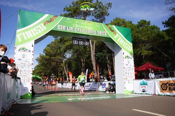 GIA LAI CITY TRAIL - Ảnh #1053419