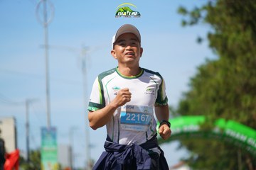 GIA LAI CITY TRAIL - Ảnh #1052033