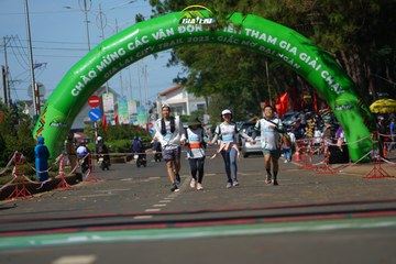 GIA LAI CITY TRAIL - Ảnh #1051518