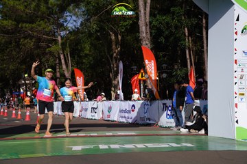 GIA LAI CITY TRAIL - Ảnh #1053714