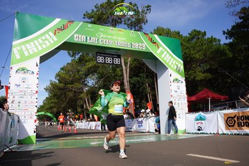 GIA LAI CITY TRAIL - Ảnh #1052749