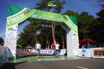 GIA LAI CITY TRAIL - Ảnh #1054770