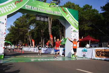 GIA LAI CITY TRAIL - Ảnh #1052514