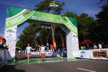 GIA LAI CITY TRAIL - Ảnh #1053812