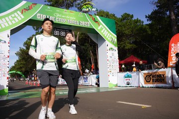 GIA LAI CITY TRAIL - Ảnh #1052590