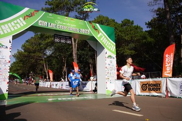 GIA LAI CITY TRAIL - Ảnh #1054910