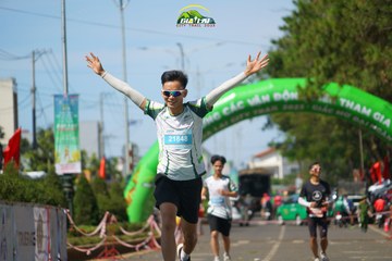 GIA LAI CITY TRAIL - Ảnh #1051954