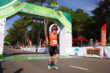 GIA LAI CITY TRAIL - Ảnh #1053970