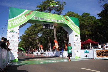GIA LAI CITY TRAIL - Ảnh #1054112