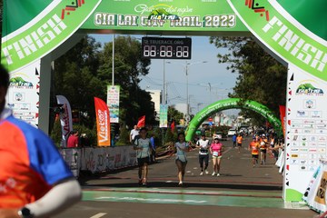 GIA LAI CITY TRAIL - Ảnh #1051357