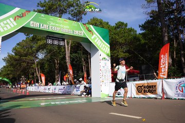 GIA LAI CITY TRAIL - Ảnh #1053341