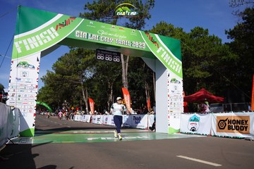 GIA LAI CITY TRAIL - Ảnh #1055146