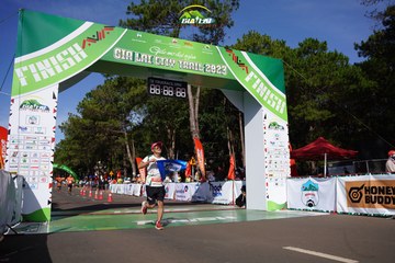 GIA LAI CITY TRAIL - Ảnh #1054735
